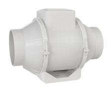 Kanalfläkt 100 DF Flexit